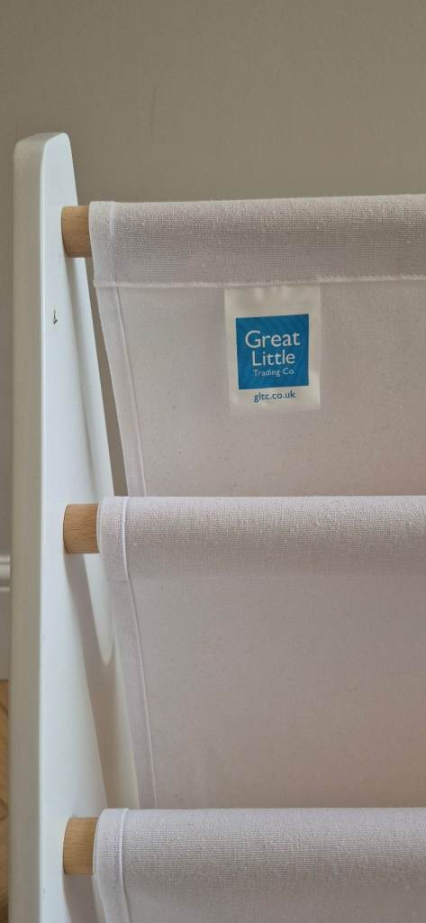 Great Little Trading Co Bookcase