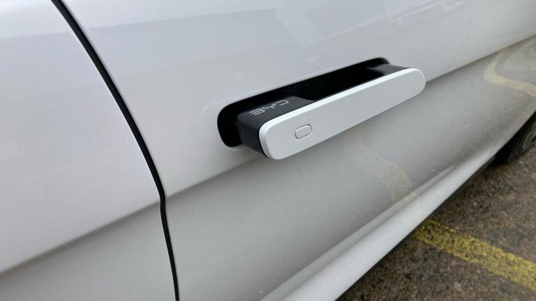 2025 BYD Seal 390kW Excellence AWD 83kWh 4dr Auto SALOON ELECTRIC Automatic