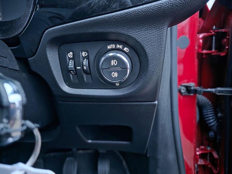 2021 Vauxhall Corsa 1.2 Elite Nav 5dr HATCHBACK PETROL Manual