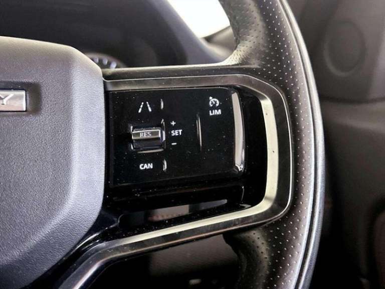 2021 Land Rover Discovery Sport 2.0 D165 MHEV R-Dynamic S Plus Auto 4WD Euro 6 (s/s) 5dr Automati...