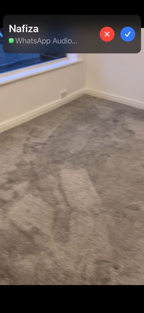 Flat 1 bedroom 