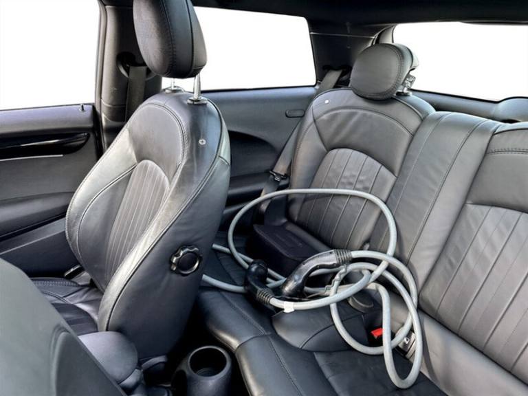 2021 MINI Hatch 135kW Cooper S Level 3 33kWh 3dr Auto HATCHBACK ELECTRIC Automatic