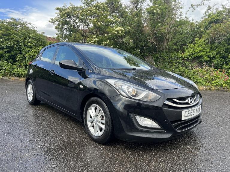 HYUNDAI I30 1.6 CRDi Active 2015