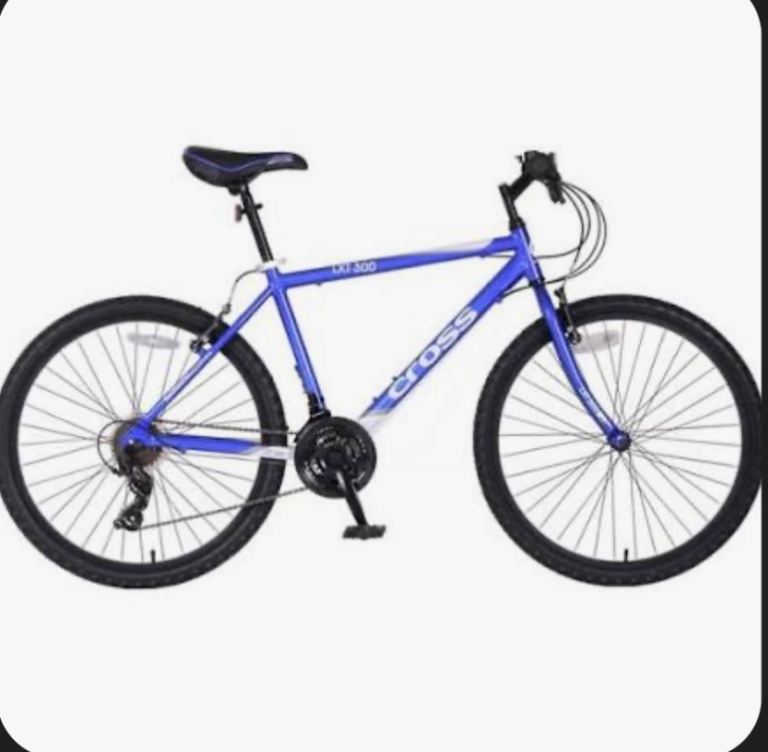 bike for sale 