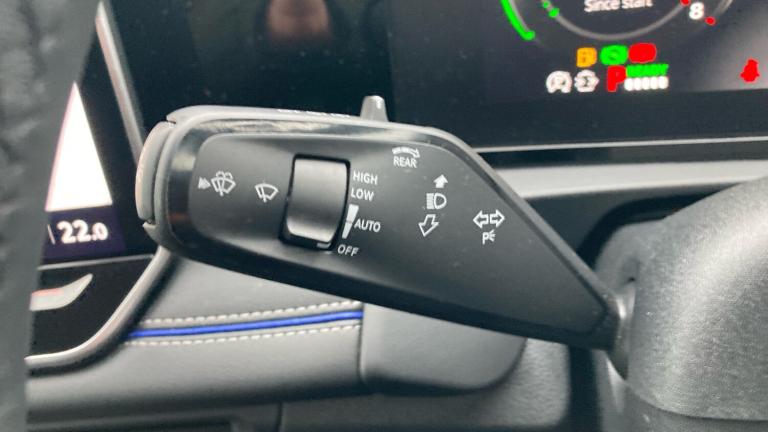 2024 Volkswagen Tiguan 1.5 TSI eHybrid R-Line 5dr DSG Estate Estate Hybrid Automatic