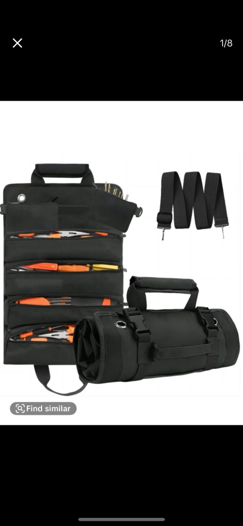 Brand new tool storage bag 