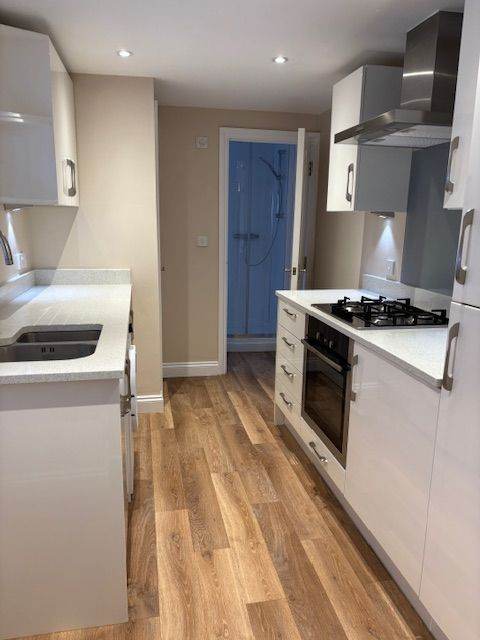 Salisbury One Bedroom Flat