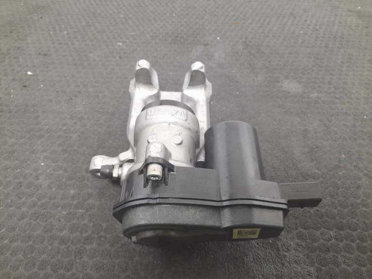 Peugeot 2008 Brake Caliper 2019-2025 1.2l Hybrid-145 Eb2ltdh2-Mhev N/S Rear Lh