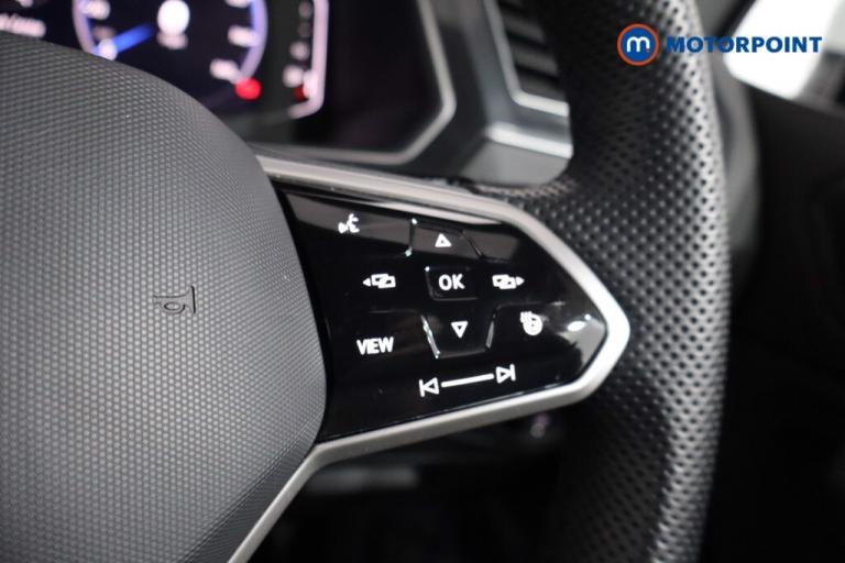 2023 Volkswagen Tiguan 1.5 TSI 150 R-Line 5dr DSG ESTATE PETROL Automatic