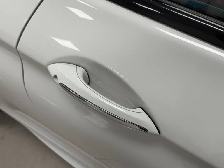 2014 61 BMW M6 4.4 V8 CONVERTIBLE 2DR PETROL DCT EURO 5 (S/S) (560 PS)