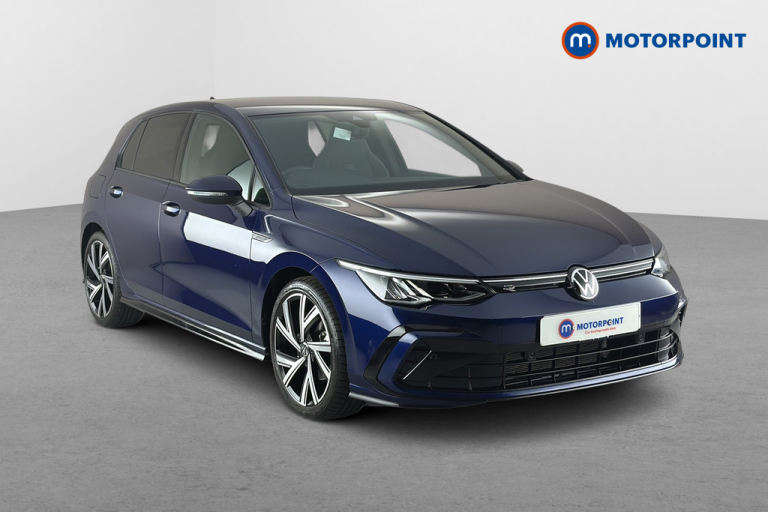 2024 Volkswagen Golf 1.5 eTSI 150 R-Line 5dr DSG Hatchback Petrol Automatic