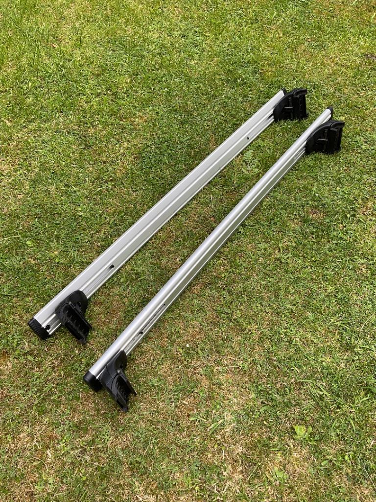 Thule Car Roof Rack