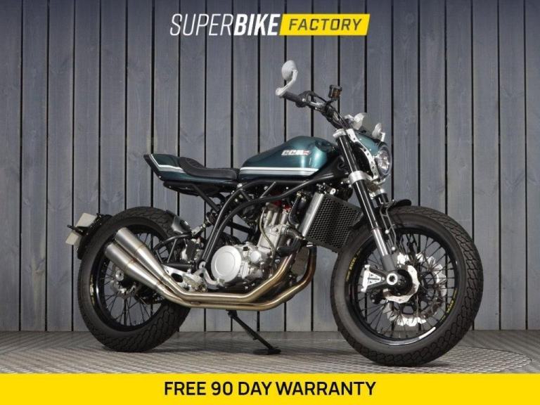 2024 24 CCM CLASSIC TRACKER 600