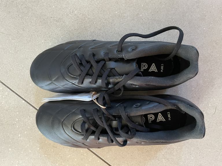 image for Adidas Copa Pure football boots