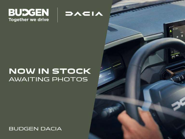2023 Dacia Duster 1.0 TCe 90 Expression 5dr HATCHBACK PETROL Manual
