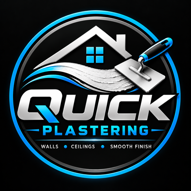 QUICK PLASTERING – PROFESSIONAL PLASTERING & SKIMMING / PAINTING