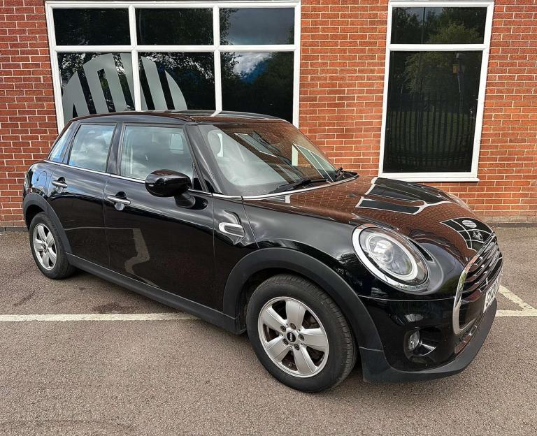 2020 MINI Hatch 1.5 Cooper Classic 5dr Hatchback Petrol Manual