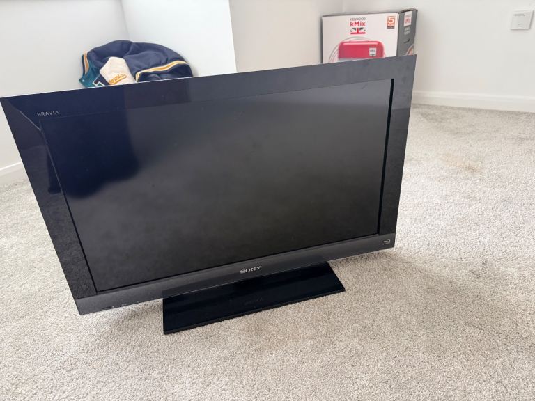 32” Sony Tv