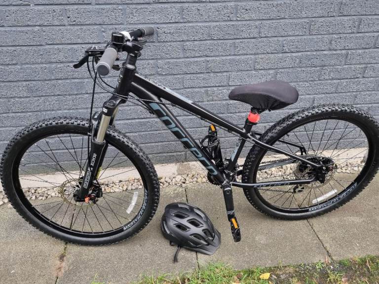 Junior Carrera bike 26"wheels