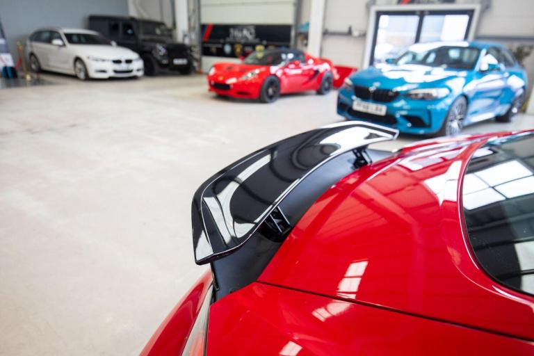 2024 Porsche Cayman 2.0 Style Edition 2dr PDK COUPE PETROL Automatic