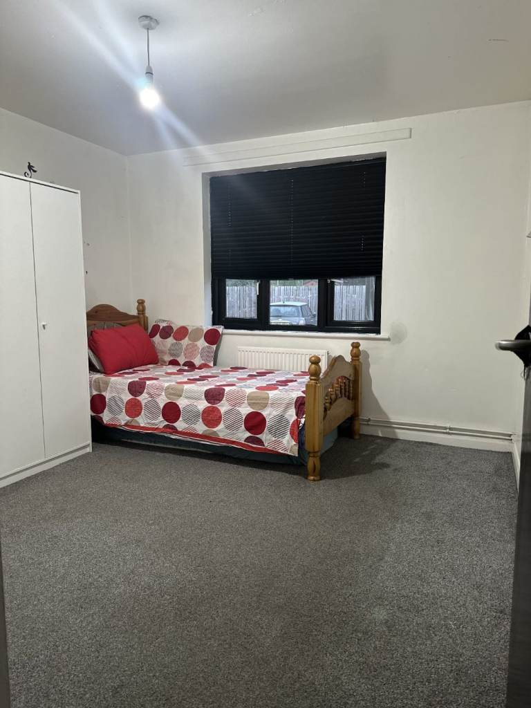 1 Bedroom in Longsight - Manchester