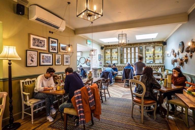 Music Studio | Soundproofed Room| Office | Workspace | Commercial Unit in Tower Hamlets London E3 