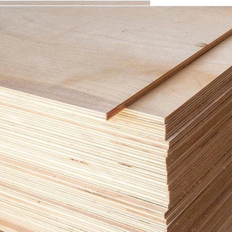 Premium Smooth Plywood Sheets 18mm – WBP Board Cut to Size
