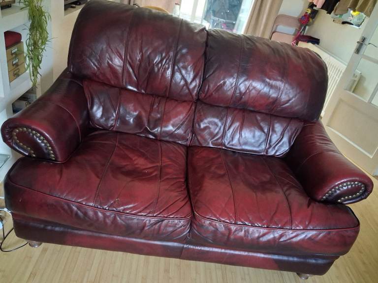 2 seater sofa