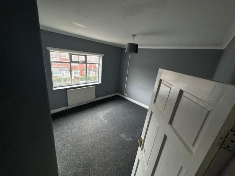 2 Bed House Chadderton