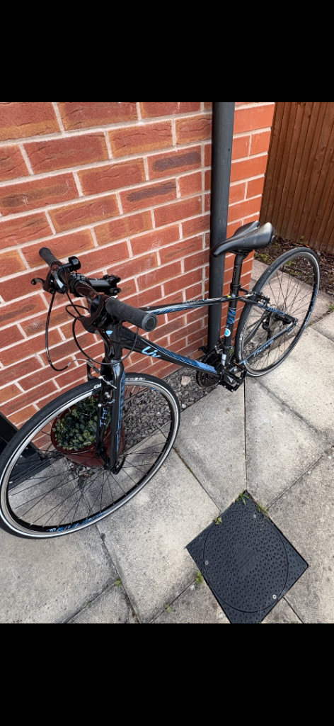 LIV THRIVE LADIES BIKE