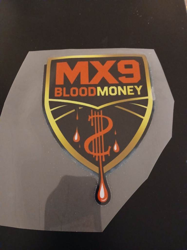 QUALITY PRINTS FOR T-SHIRTS/CUSHIONS. PETS etc. You send your image to us and we will print for you.