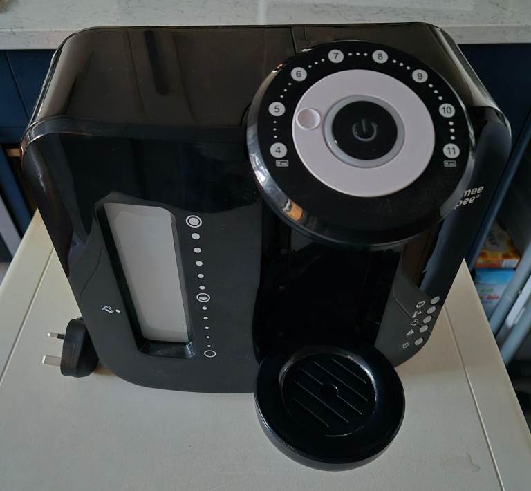 Tommee Tippee Perfect Prep Formula Feed Maker