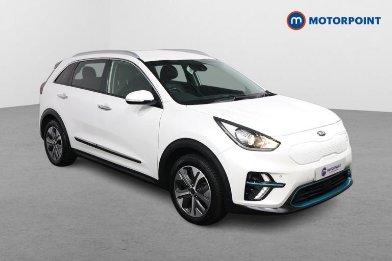 2020 Kia Niro 150kW First Edition 64kWh 5dr Auto ESTATE ELECTRIC Automatic