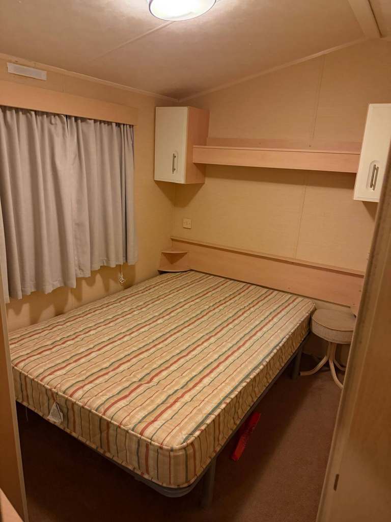 Static Caravan To Rent