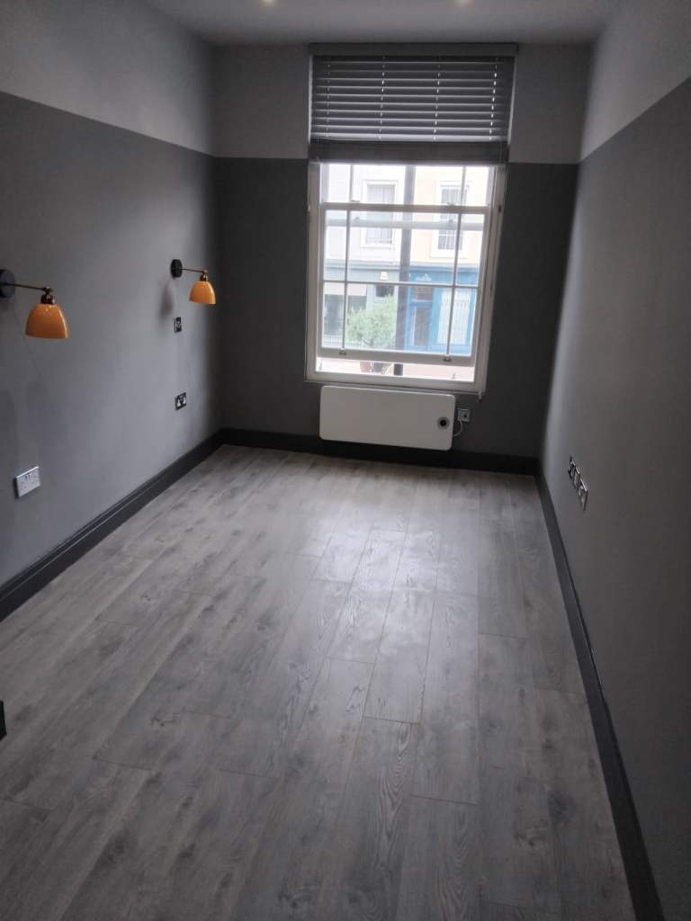 Brand new flats in EALING
