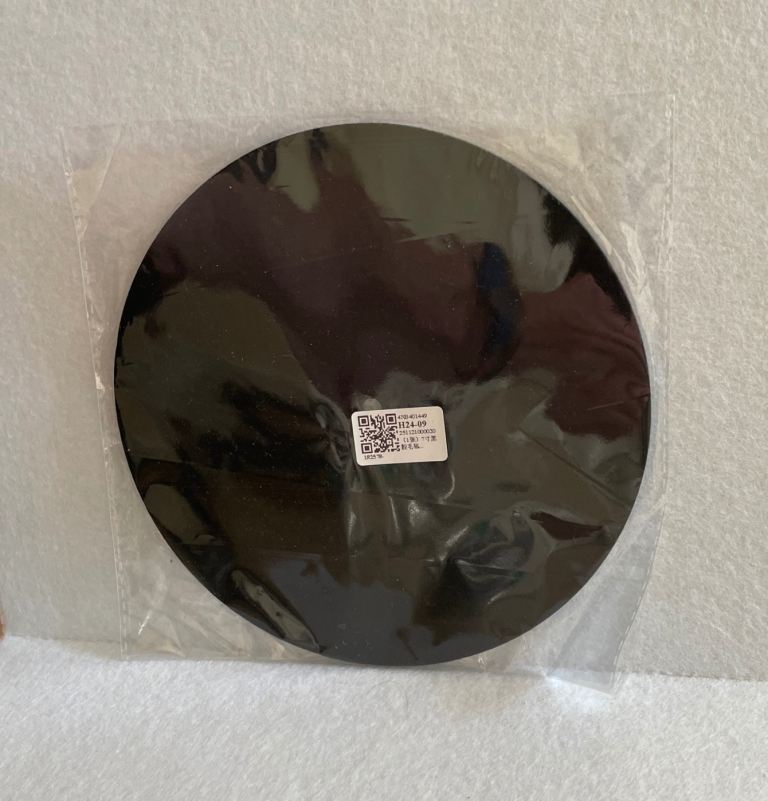 1PCS Ultra Thin Anti Static Vinyl Turntable Record Pad Antistatic Flat Soft Mat