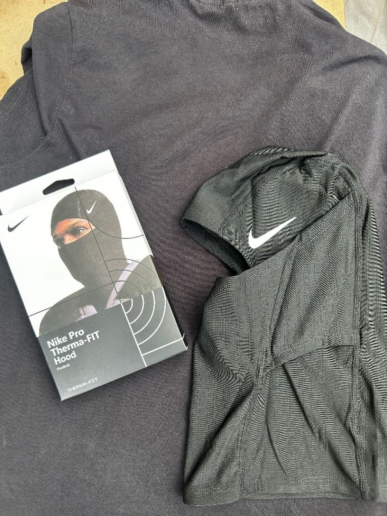 New Nike Pro Therma-FIT Hood – HYPERWARM Balaclava