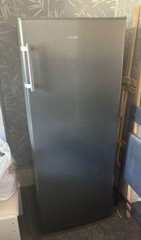 Cookology Tall Freestanding Freezer - Good Condition | in Catford