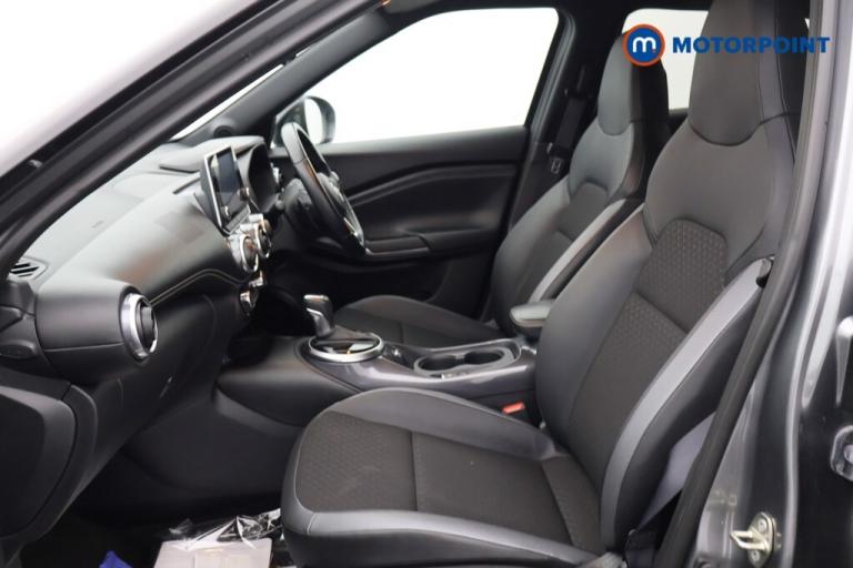 2023 Nissan Juke 1.0 DiG-T 114 N-Connecta 5dr DCT SUV Petrol Automatic