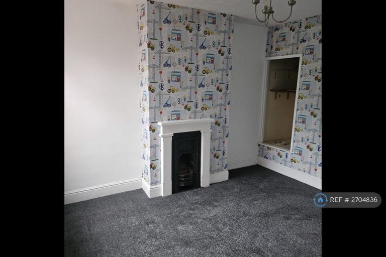 2 bedroom house in Hordern Road, Wolverhampton, WV6 (2 bed) (#2704836)