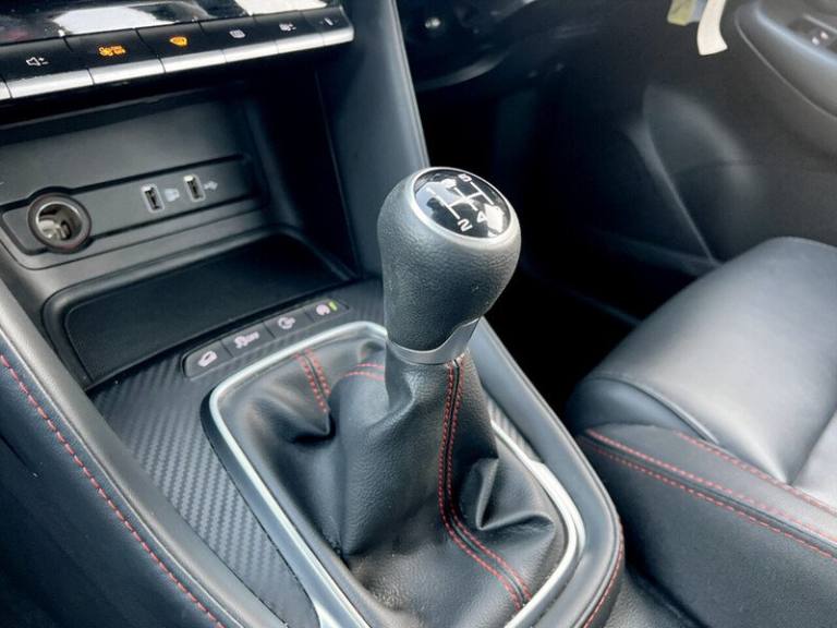 2022 MG MG ZS 1.5 VTi-TECH Exclusive 5dr HATCHBACK PETROL Manual