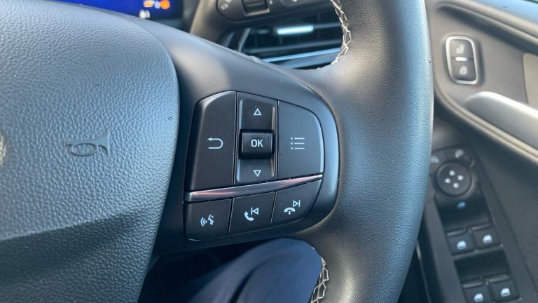 2022 Ford Fiesta 1.0 EcoBoost Titanium X 5dr Petrol Hatchback Hatchback Petrol Manual