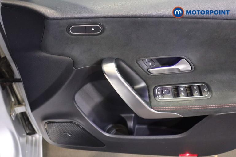 2019 Mercedes-Benz A-Class A180d AMG Line Premium 5dr Auto Hatchback Diesel Automatic