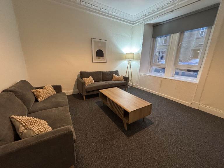 42 Ground Baldovan Terrace 