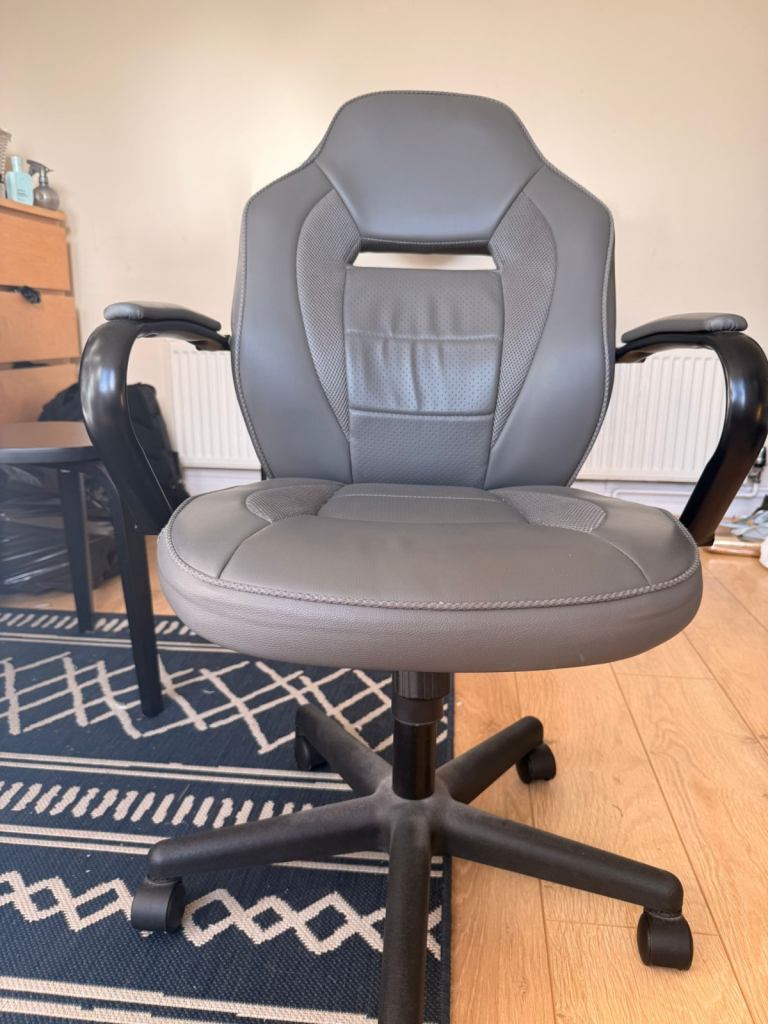Need gone asap- Desk chair 