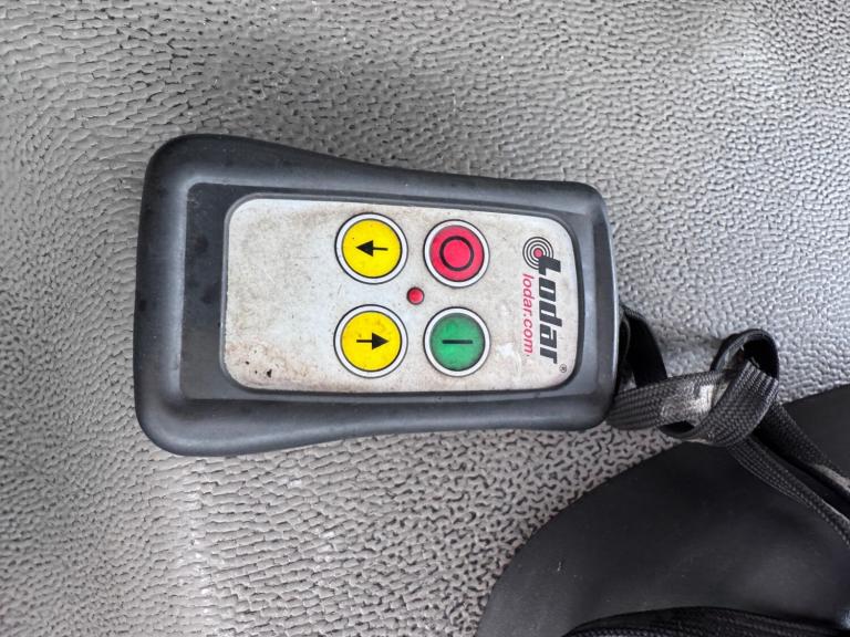 2014 DAF TRUCKS CF 400. 5 Car Transporter. Transporter Engineering Body. 557000 KMS. NA Diesel Ma...