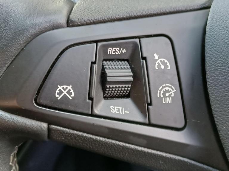 2019 Vauxhall Corsa 1.4i Energy Euro 6 (s/s) 5dr HATCHBACK Petrol Manual