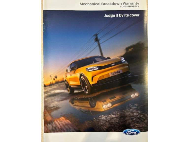 2025 Ford Focus 1.0 EcoBoost Hybrid mHEV 155 Active X 5dr Auto ESTATE PETROL Automatic