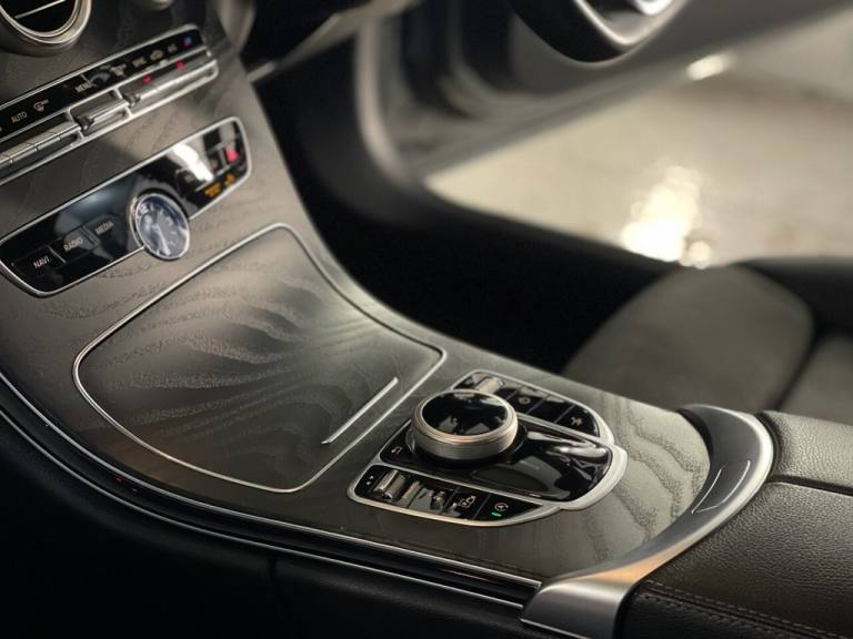 2019 Mercedes-Benz C Class 1.5 C200 MHEV AMG Line Coupe 2dr Petrol G-Tronic+ Euro 6 (s/s) (198 ps...