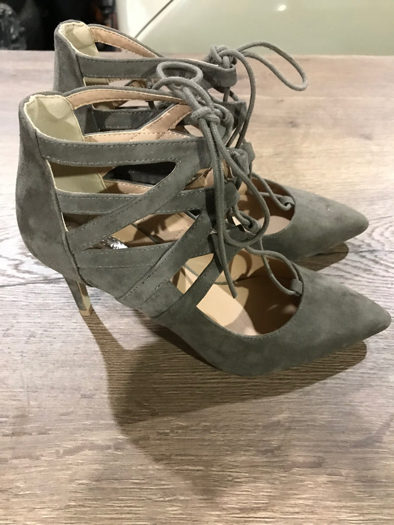 Dorothy Perkins ankle boots